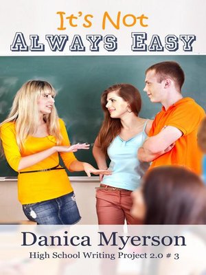 cover image of It's Not Always Easy